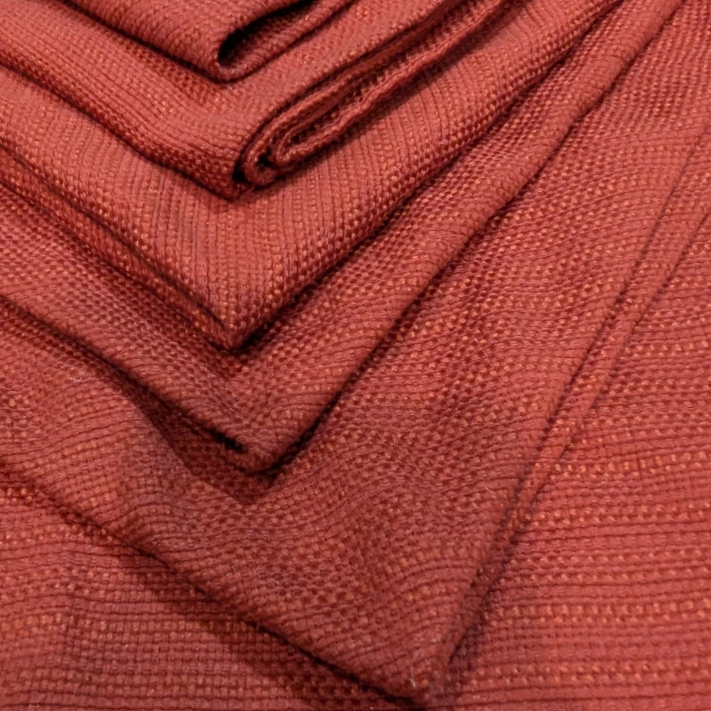 Set of 6 cloth napkins